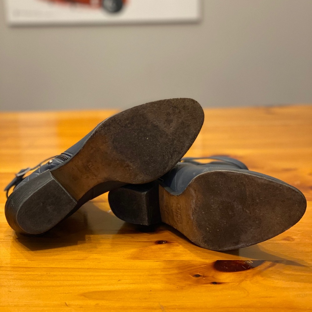Chloe Booties - Picture 7 of 8